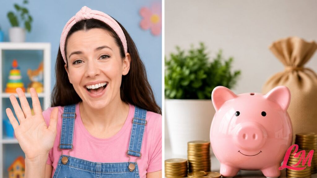 What Is Miss Rachel’s Net Worth